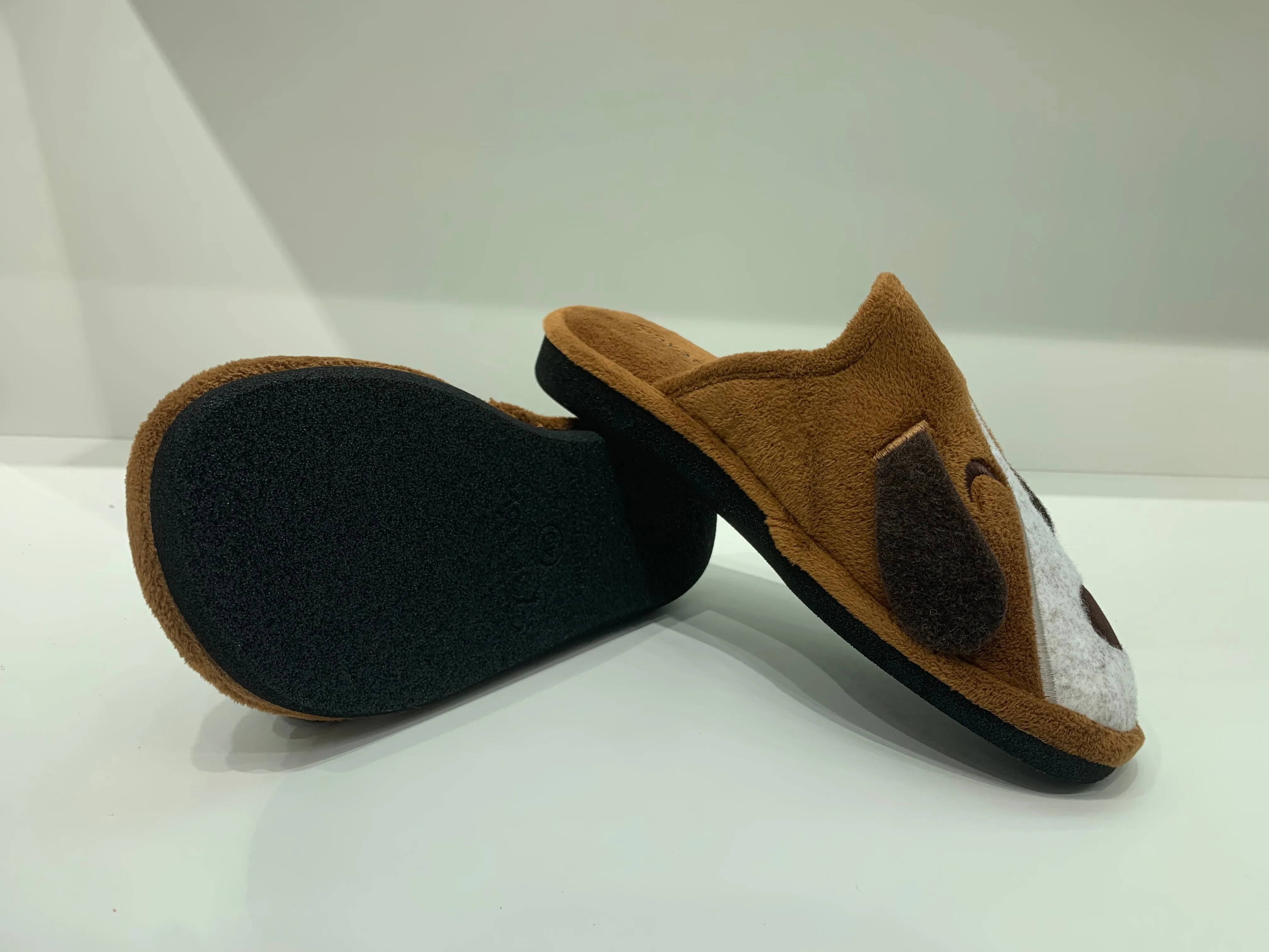 PAWFECT LOUNGERS BROWN