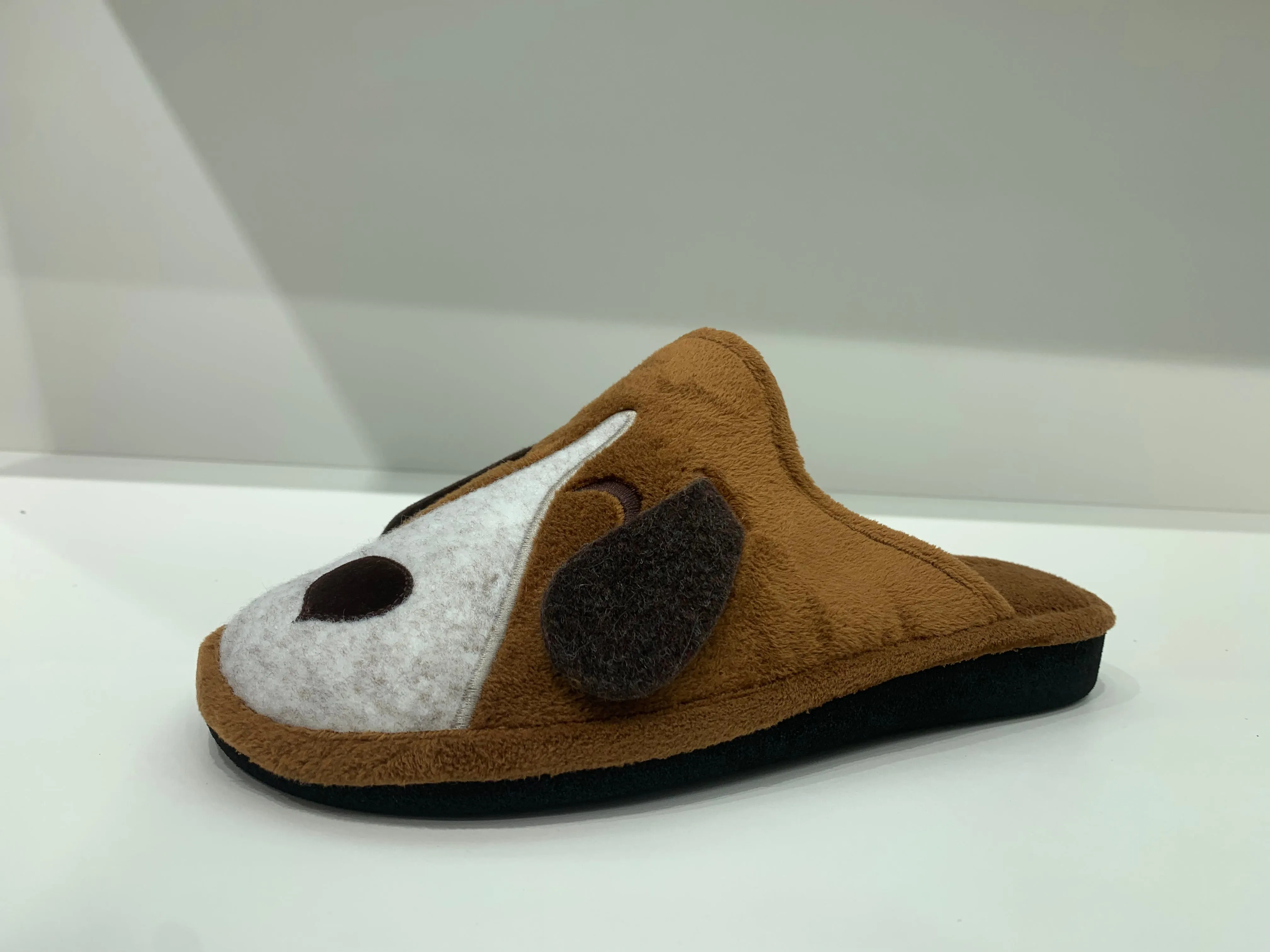 PAWFECT LOUNGERS BROWN