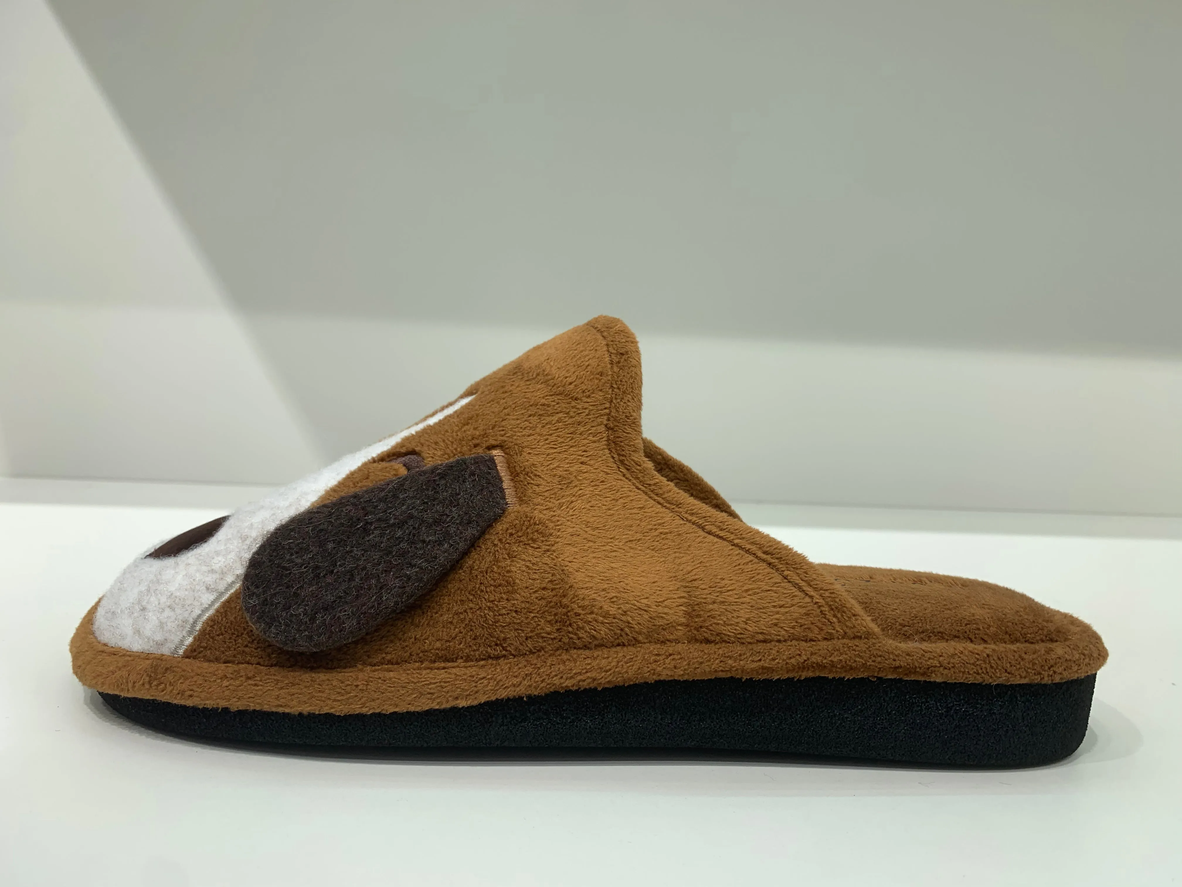 PAWFECT LOUNGERS BROWN