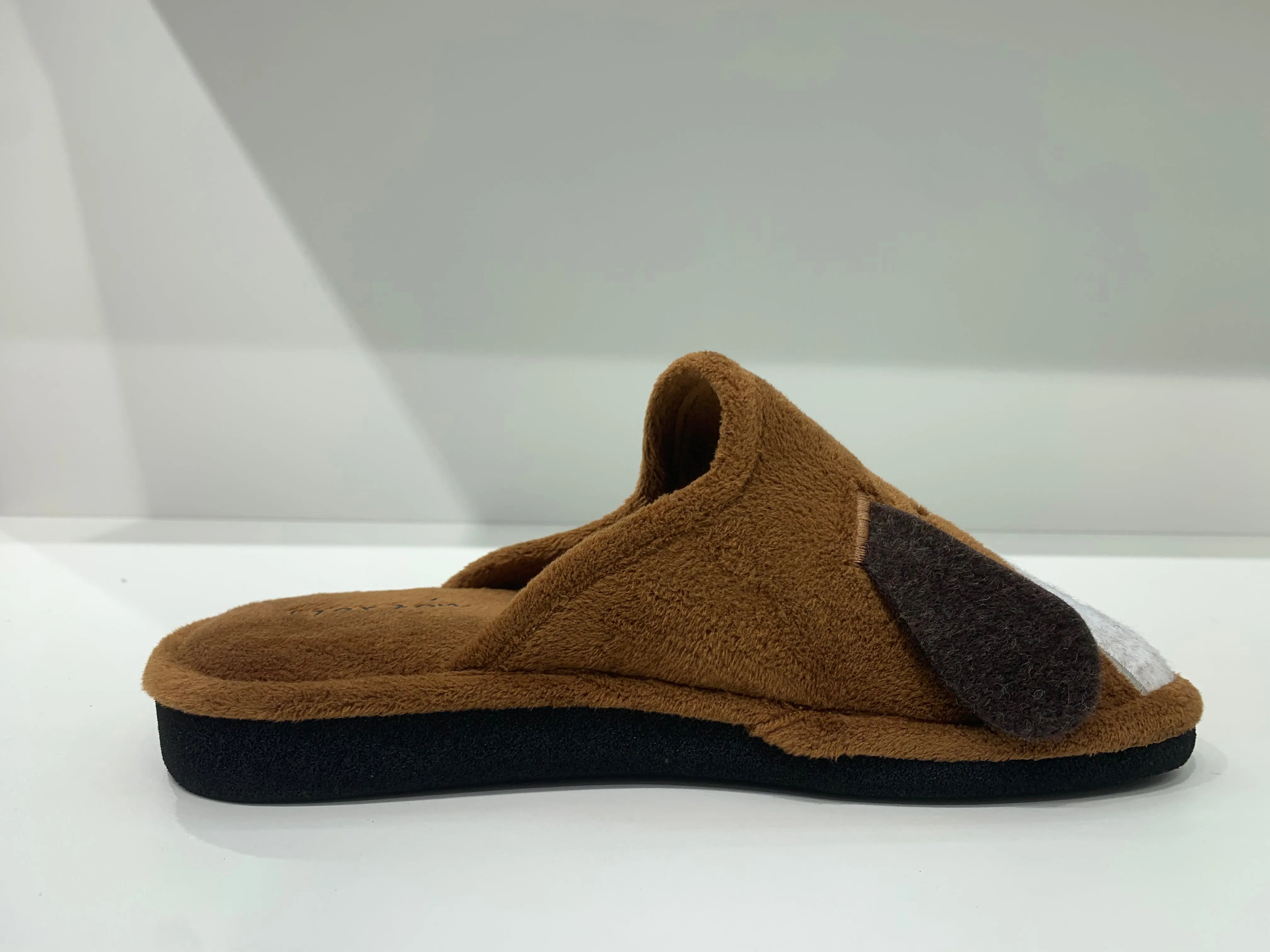 PAWFECT LOUNGERS BROWN