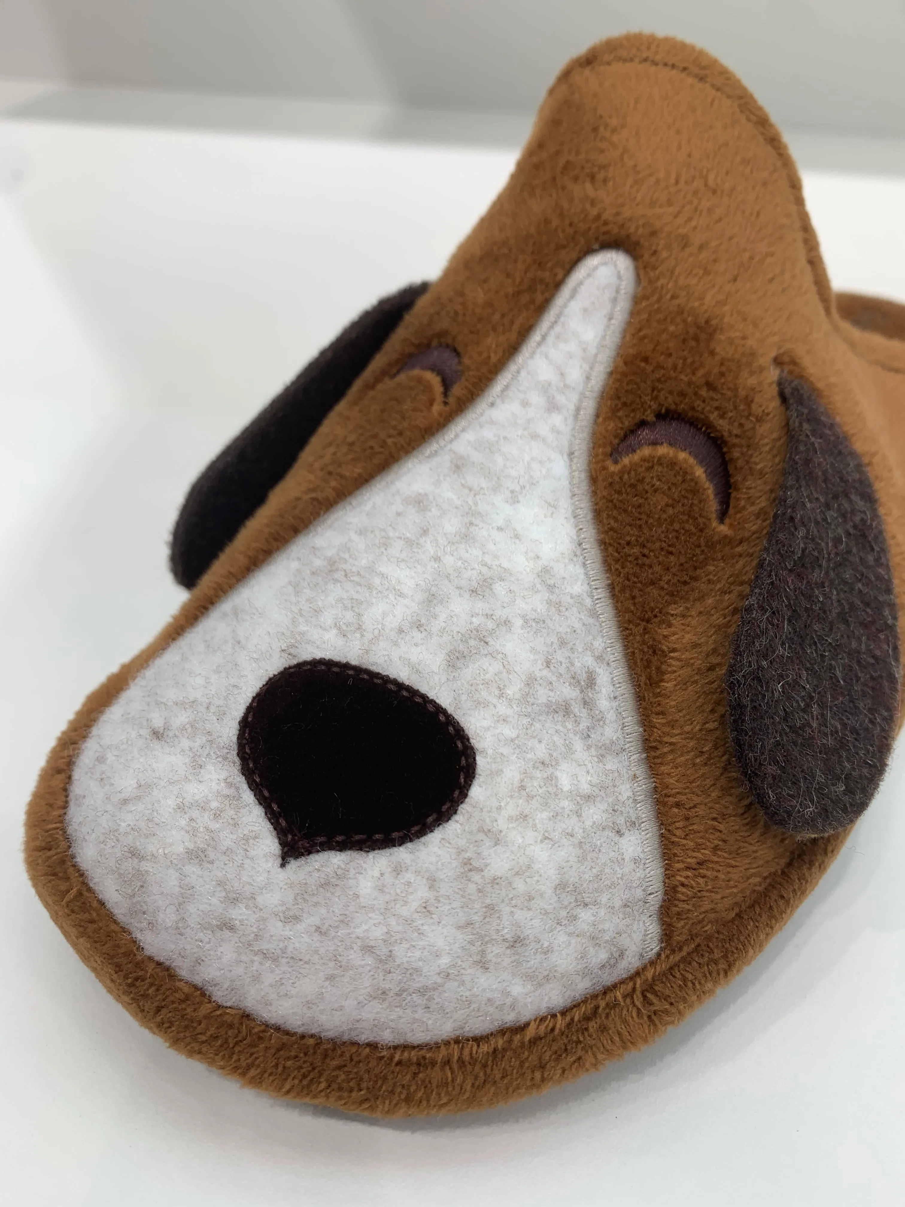 PAWFECT LOUNGERS BROWN