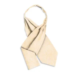 Pembroke Ivory - Cravats