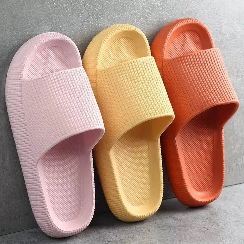 Pillow Slides -  Cloud Slides for Indoors and Outdoors