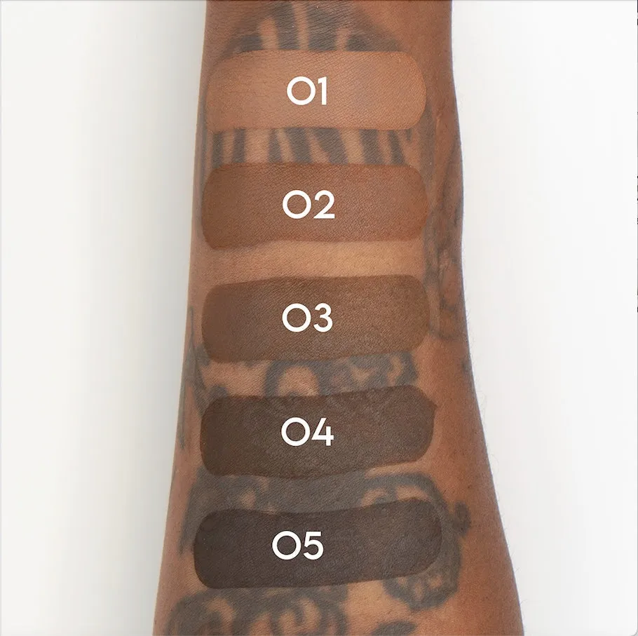 Pro Sculpt Face Palette ( Medium )