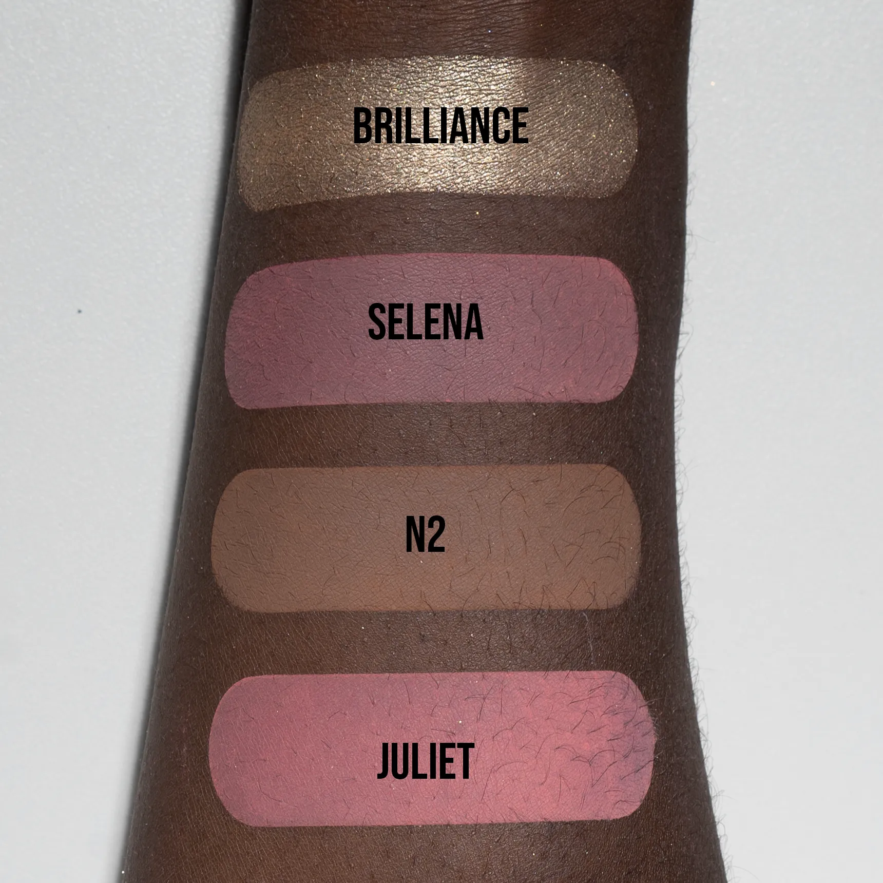 Pro Sculpt Face Palette ( Medium )