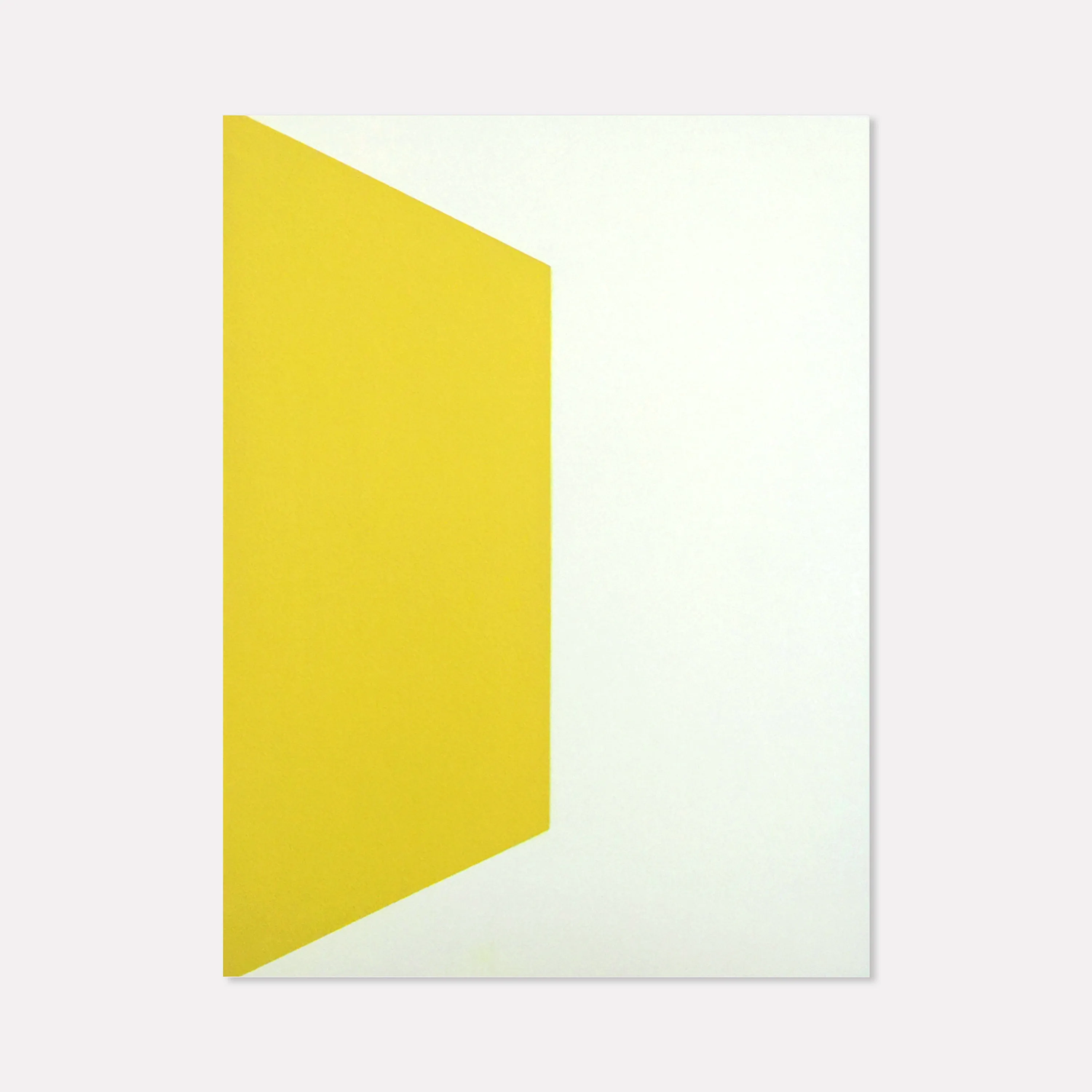 Progress (Diptych)
