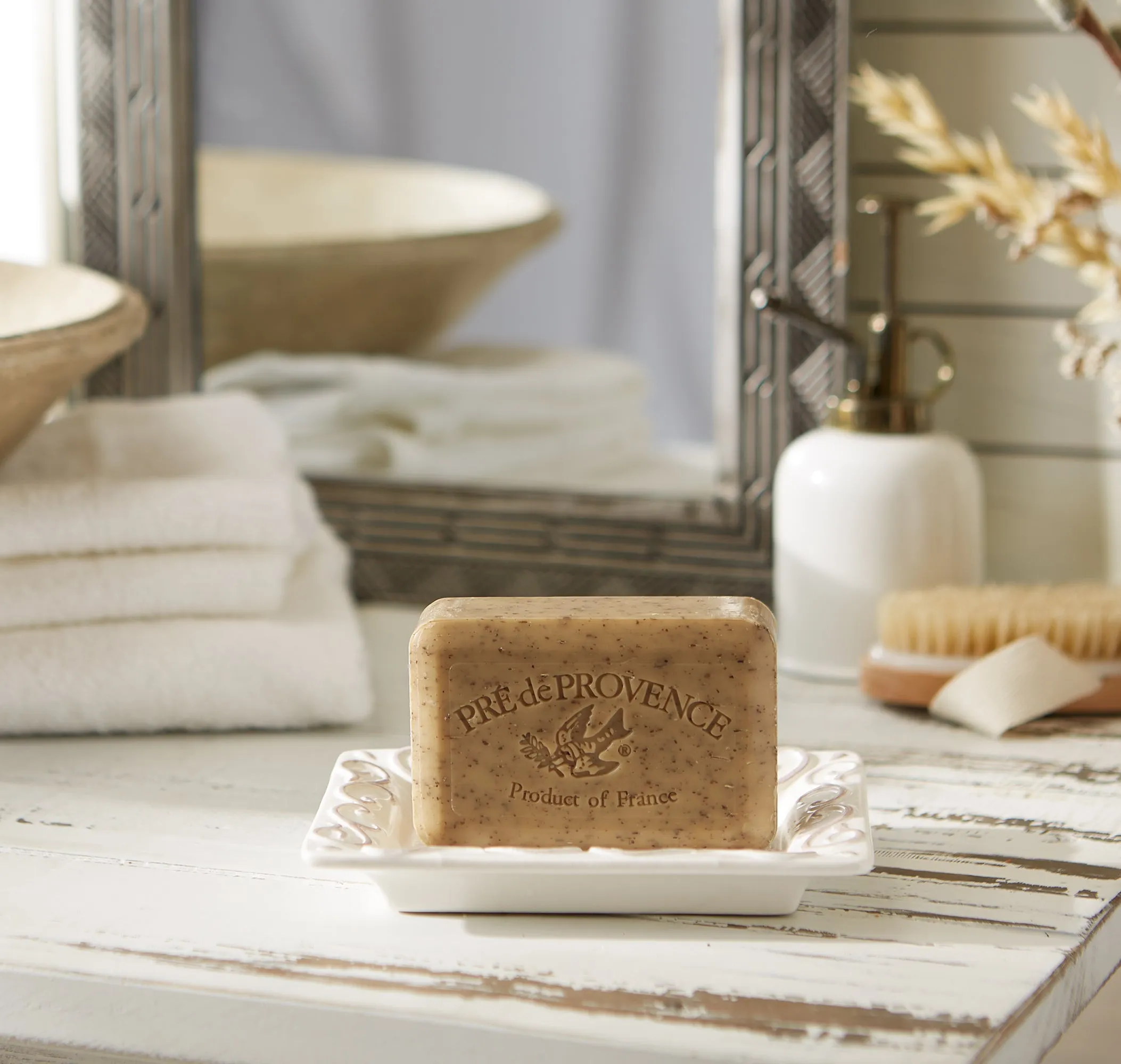 Provence Soap Bar