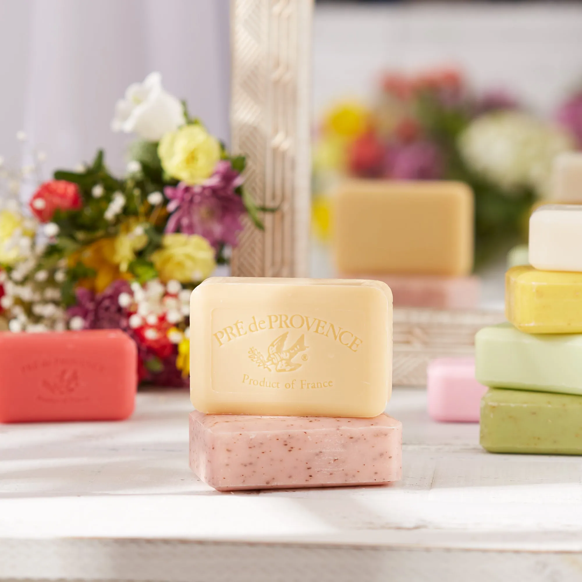 Provence Soap Bar