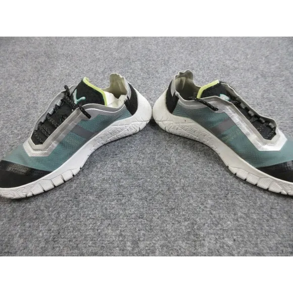 Puma Mercedes AMG Petronas Motorsport Shoes Mens 5 Green MAPM Replicat Sneakers