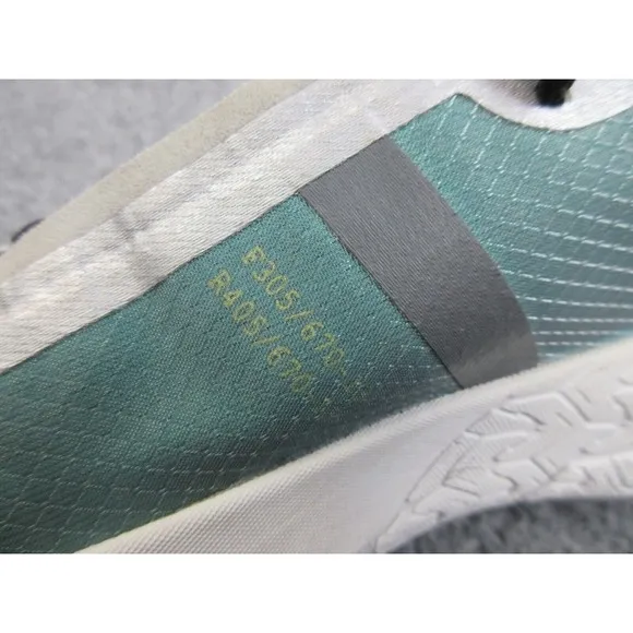 Puma Mercedes AMG Petronas Motorsport Shoes Mens 5 Green MAPM Replicat Sneakers