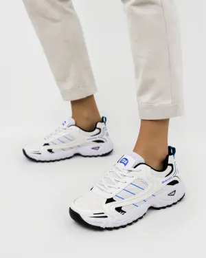 QJ Grippers - Blue