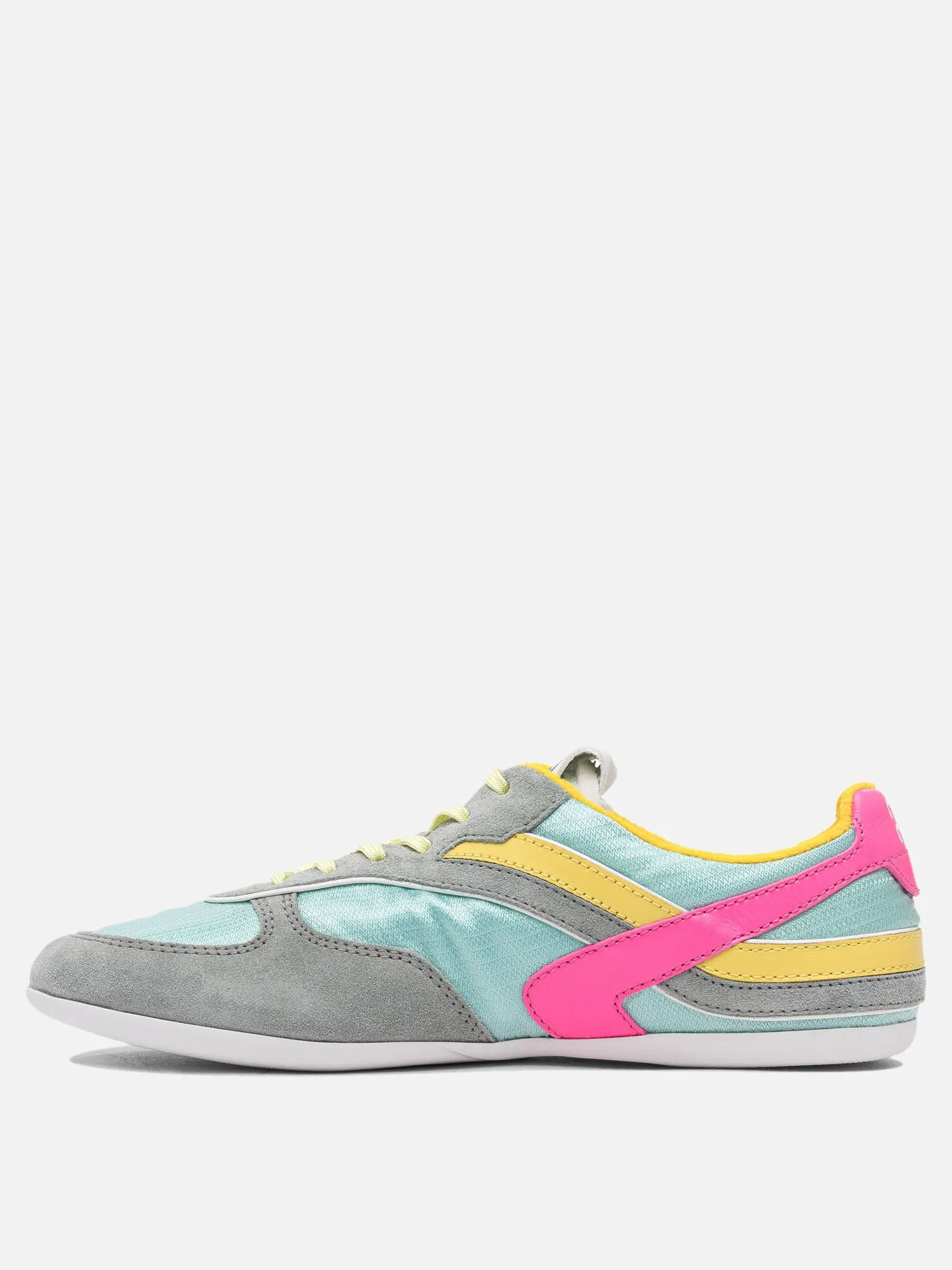 "Gymnasium" sneakers