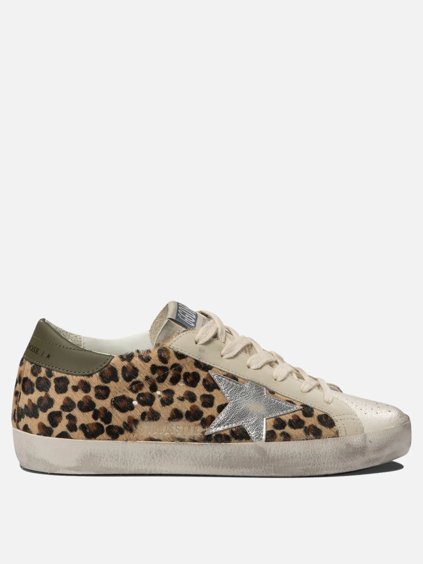 "Super-Star" sneakers