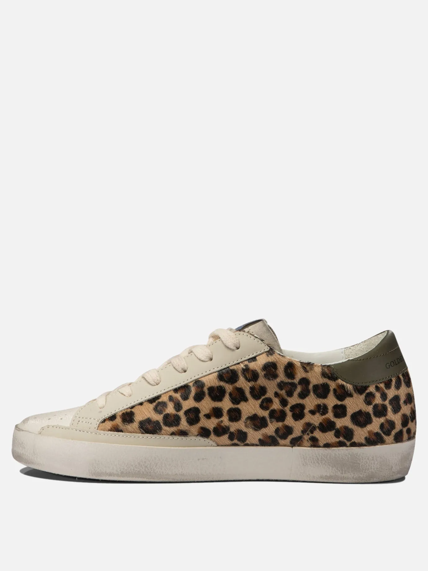 "Super-Star" sneakers