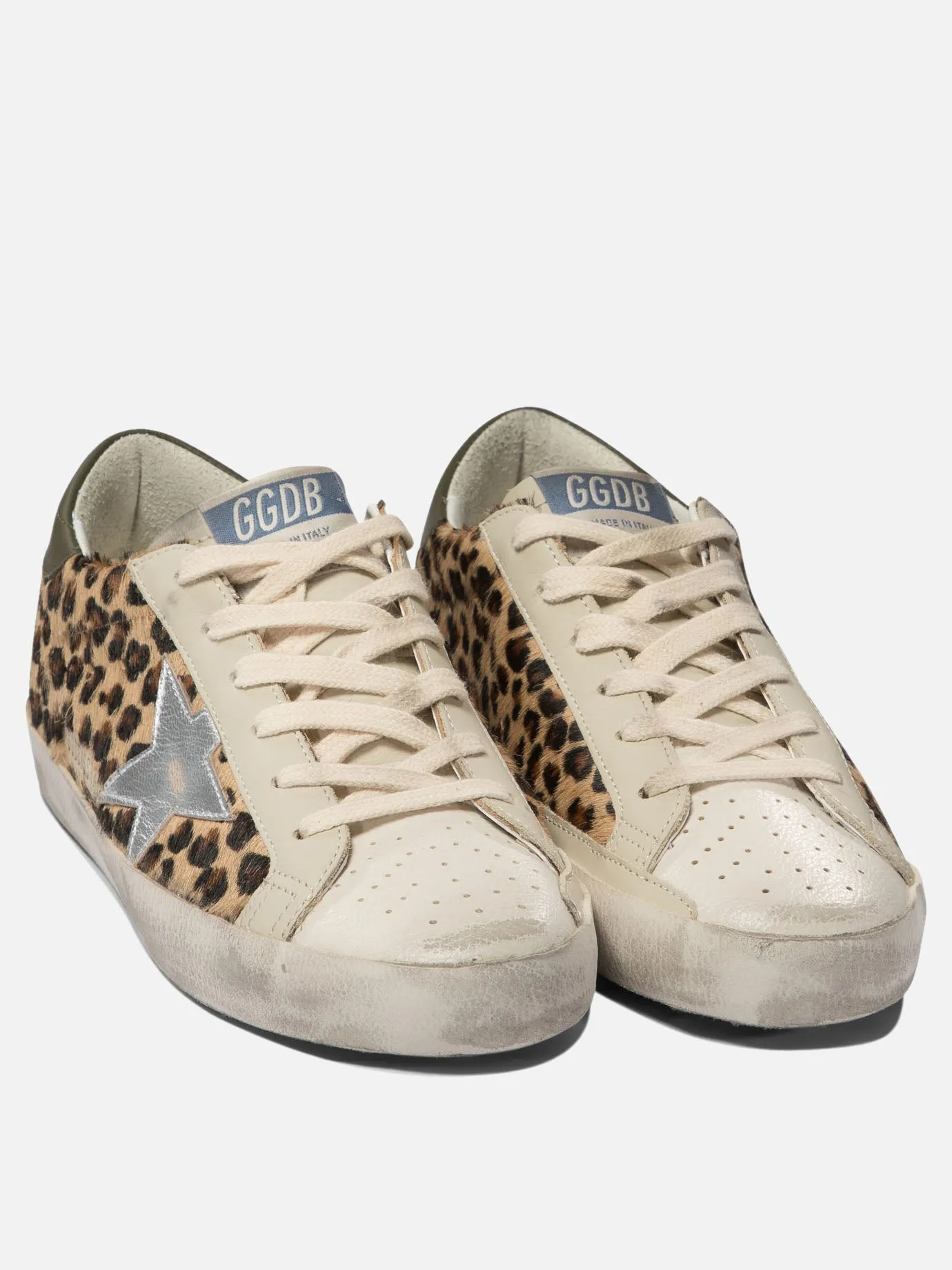 "Super-Star" sneakers
