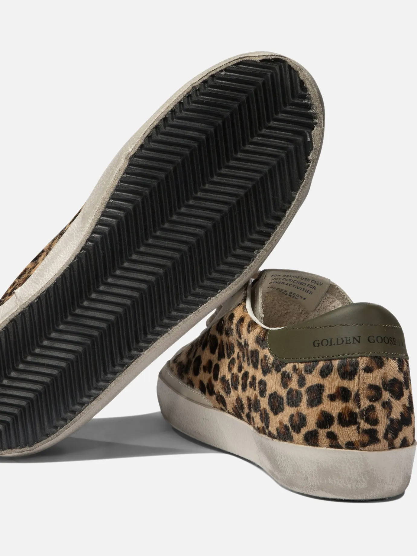 "Super-Star" sneakers