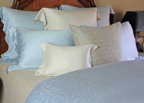 Rapallo Legna Duvet Cover Set by SDH