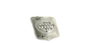 Rear Light MOTO NOSTRA Colourless | Vespa GTS 125-300cc