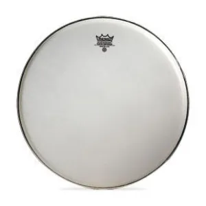 Remo-Pelle Emperor Suede 26" x Cassa