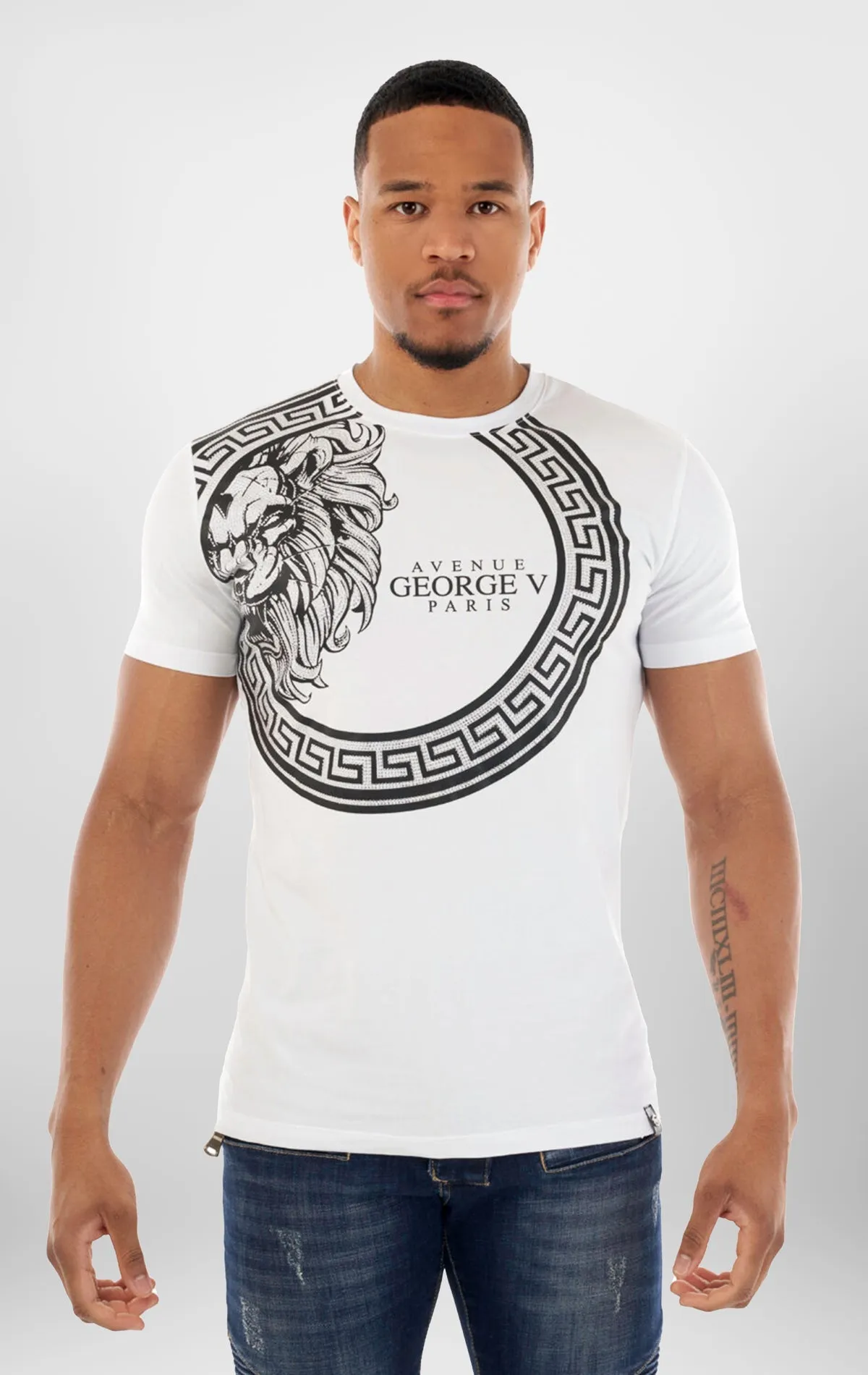 Rennes T-Shirt