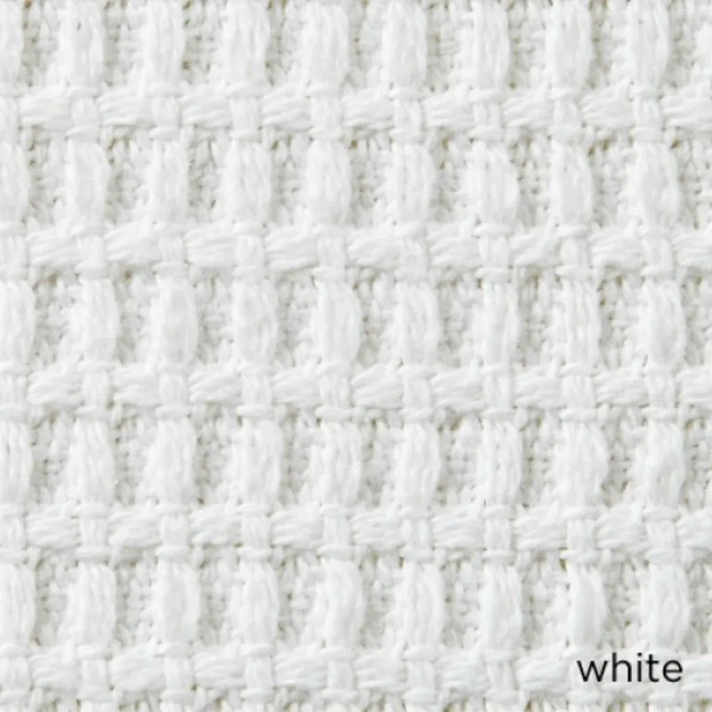 Riviera Cotton Blanket