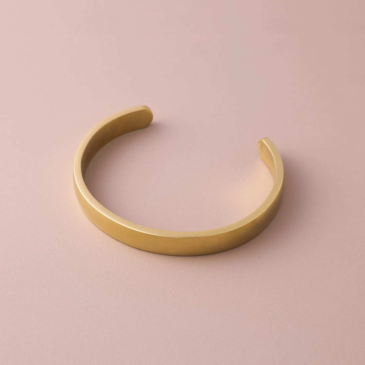 Robust Cuff