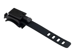 Rubber Strap Mount