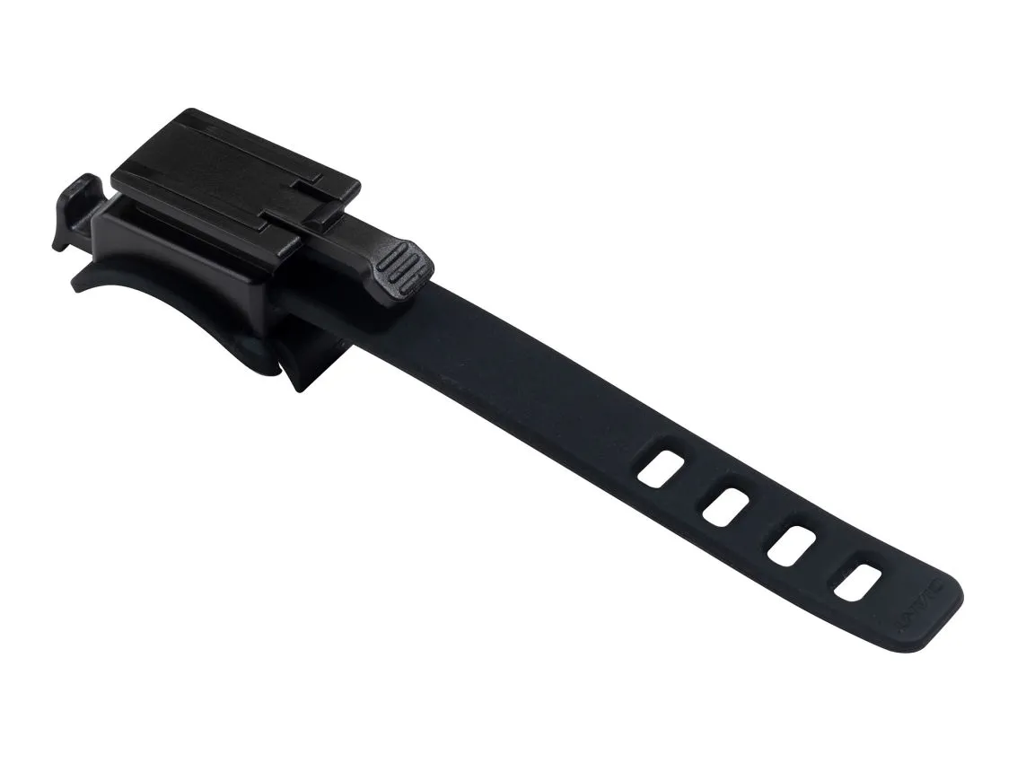 Rubber Strap Mount