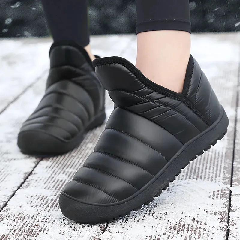 RUBY | BOOTS