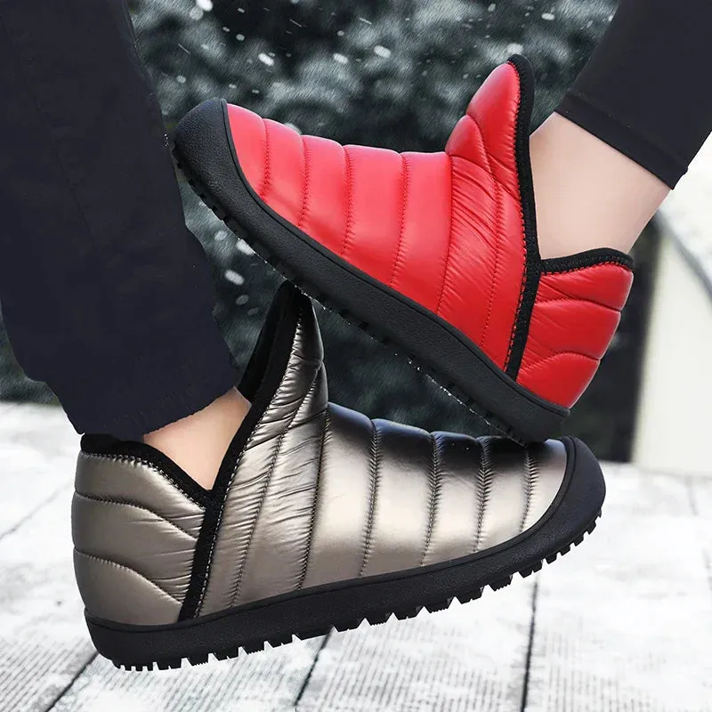 RUBY | BOOTS