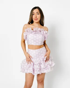 Ruffle Set