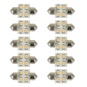 Scandvik 41174 Bulb Warm White *10-Pack [41174]