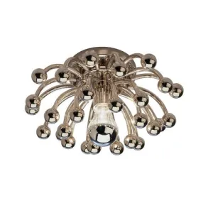 Sea Anemone Sconce/ Ceiling Mount