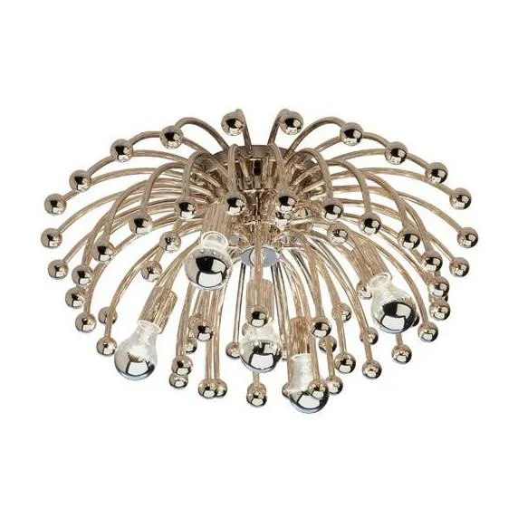 Sea Anemone Sconce/ Ceiling Mount