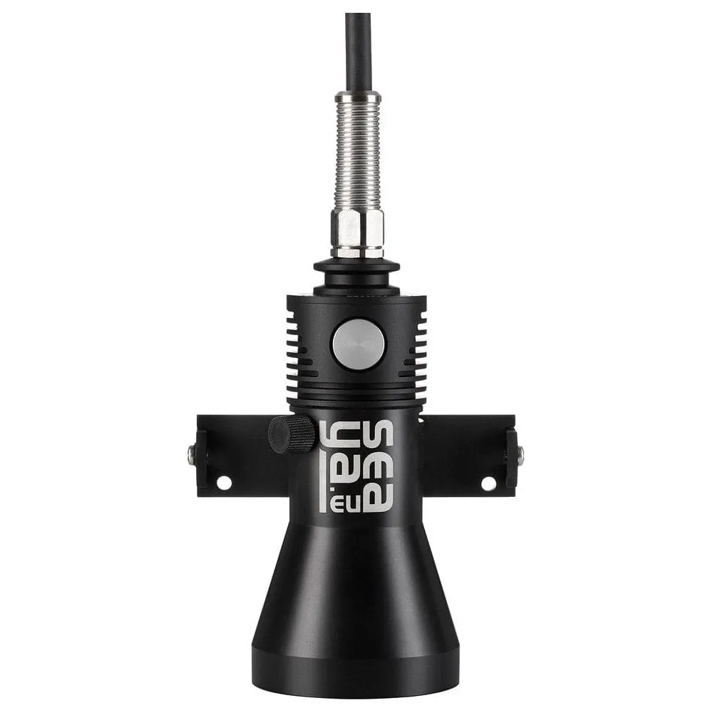 SeaYa LED 19W ZOOM with Umbilical Battery