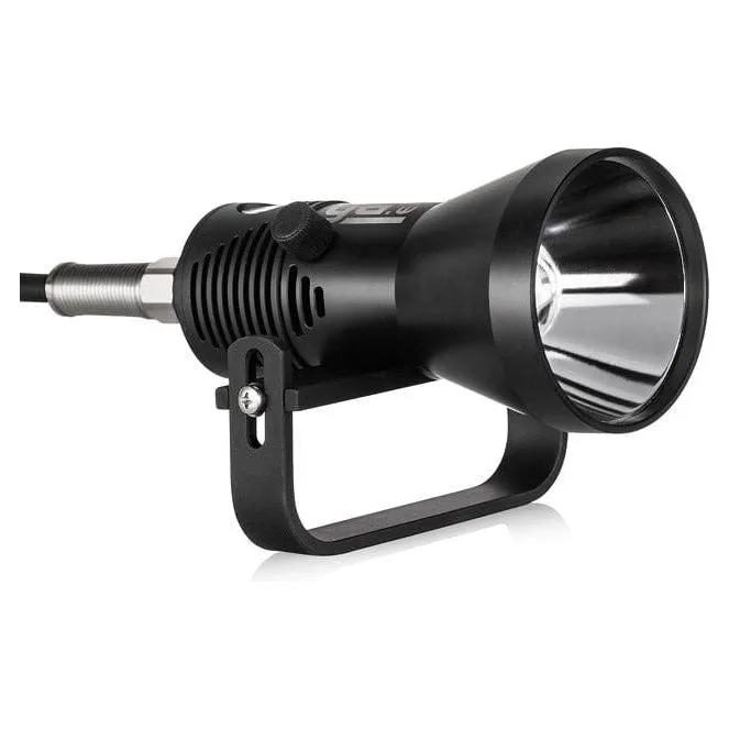 SeaYa LED 19W ZOOM with Umbilical Battery