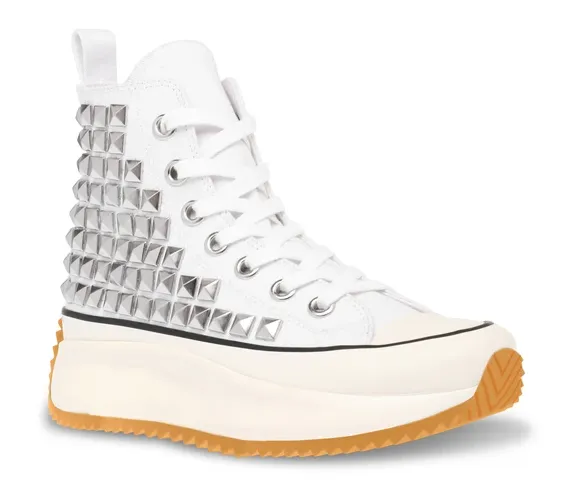 Shaft White Sneakers