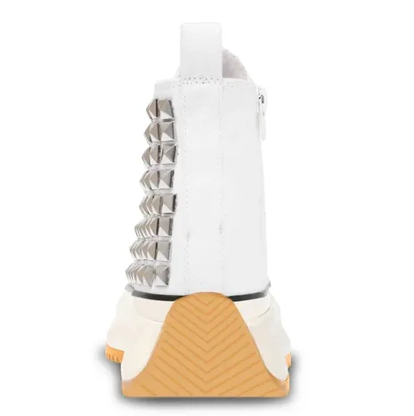 Shaft White Sneakers