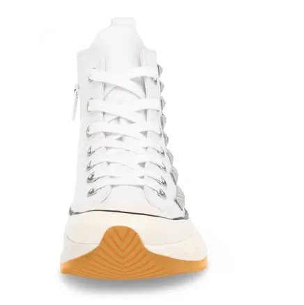Shaft White Sneakers