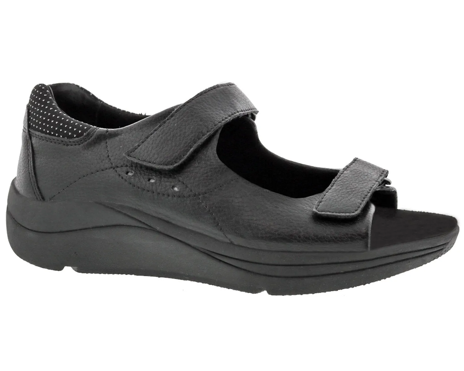 SHASTA Black