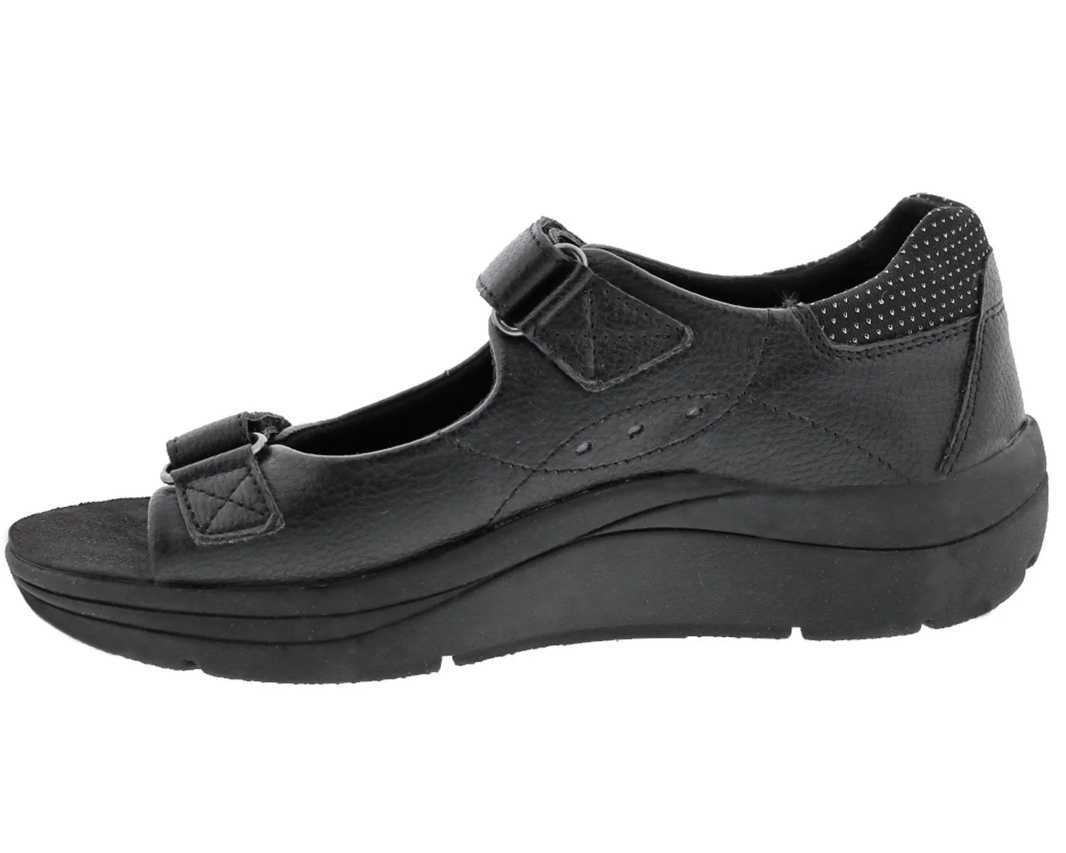 SHASTA Black