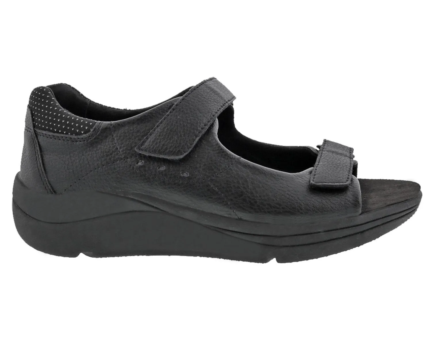 SHASTA Black