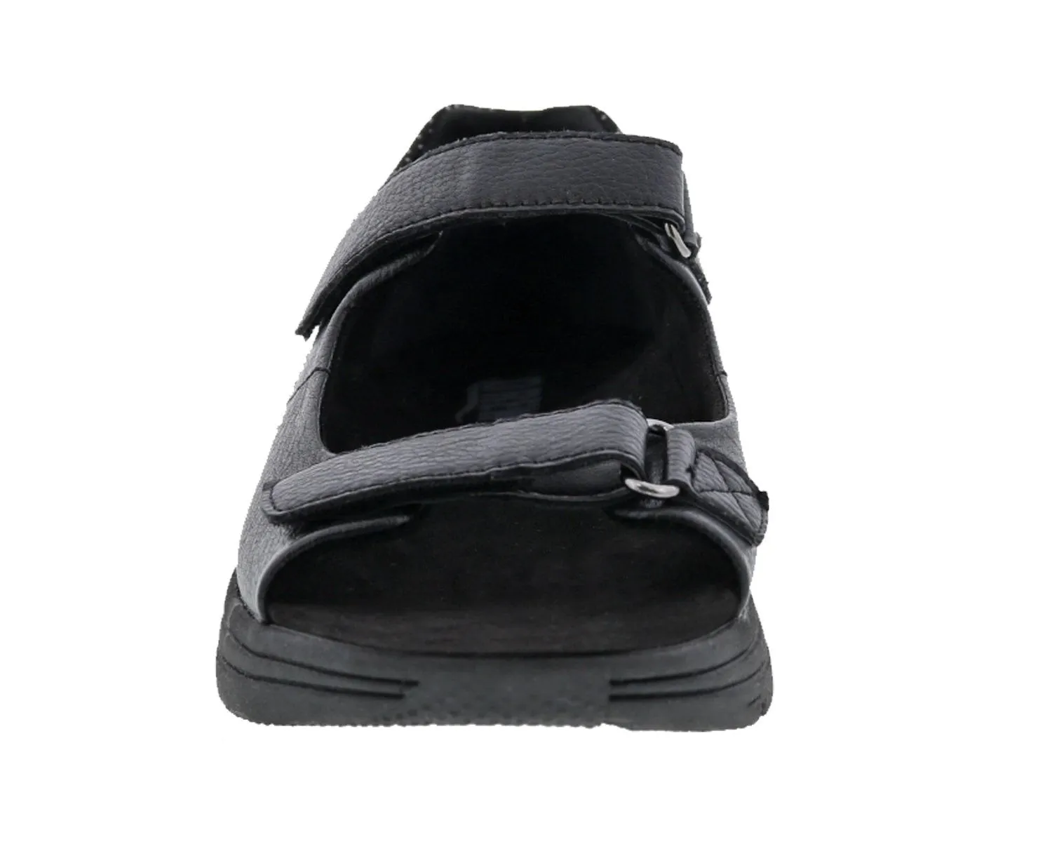 SHASTA Black