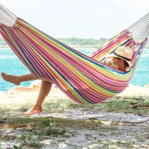 Siesta Double Hammock