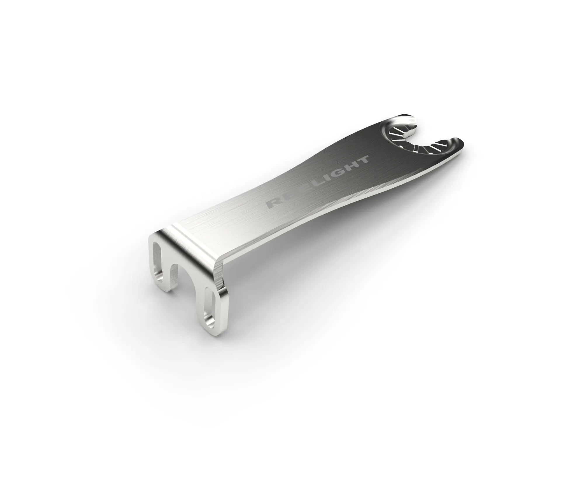 SL200 Series | Front Light Bracket