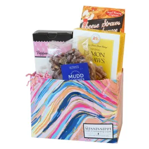 Small Prismatic Gift Box