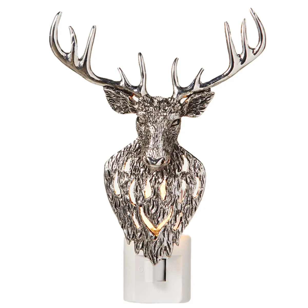 Stag Night light