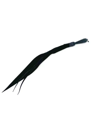 Suede Dragon's Tongue
