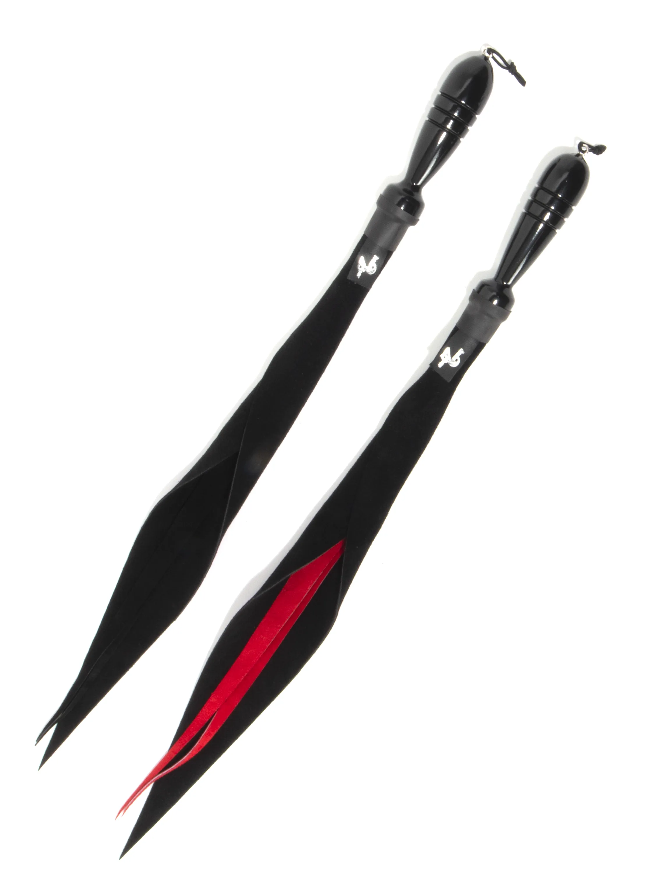 Suede Dragon's Tongue