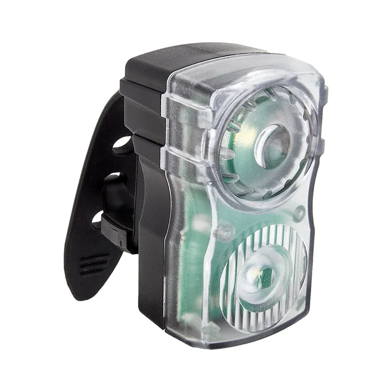 Sunlite Front Jammer USB Headlight Black